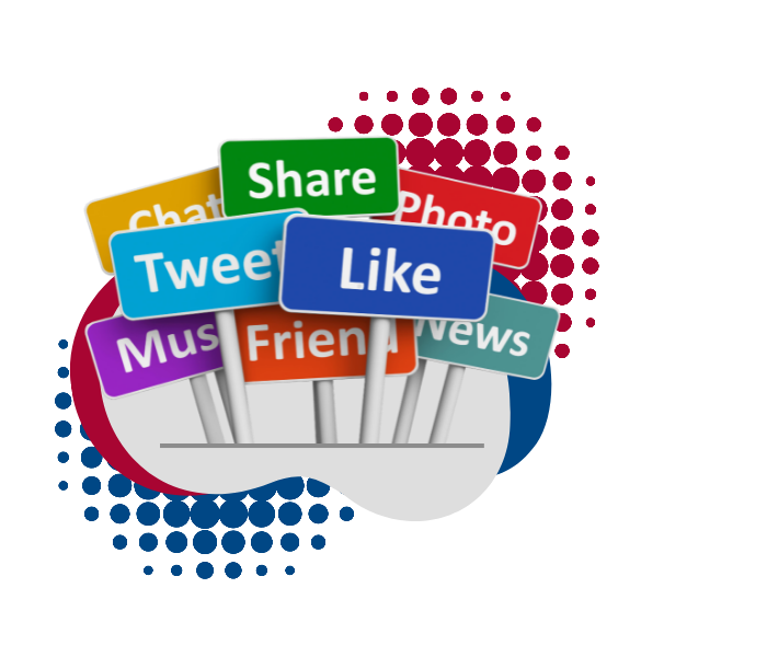 Social Media Marketing – Dukami India